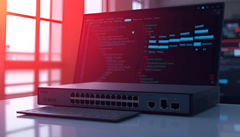 Critical Vulnerabilities in Cisco SD-WAN vManage Software